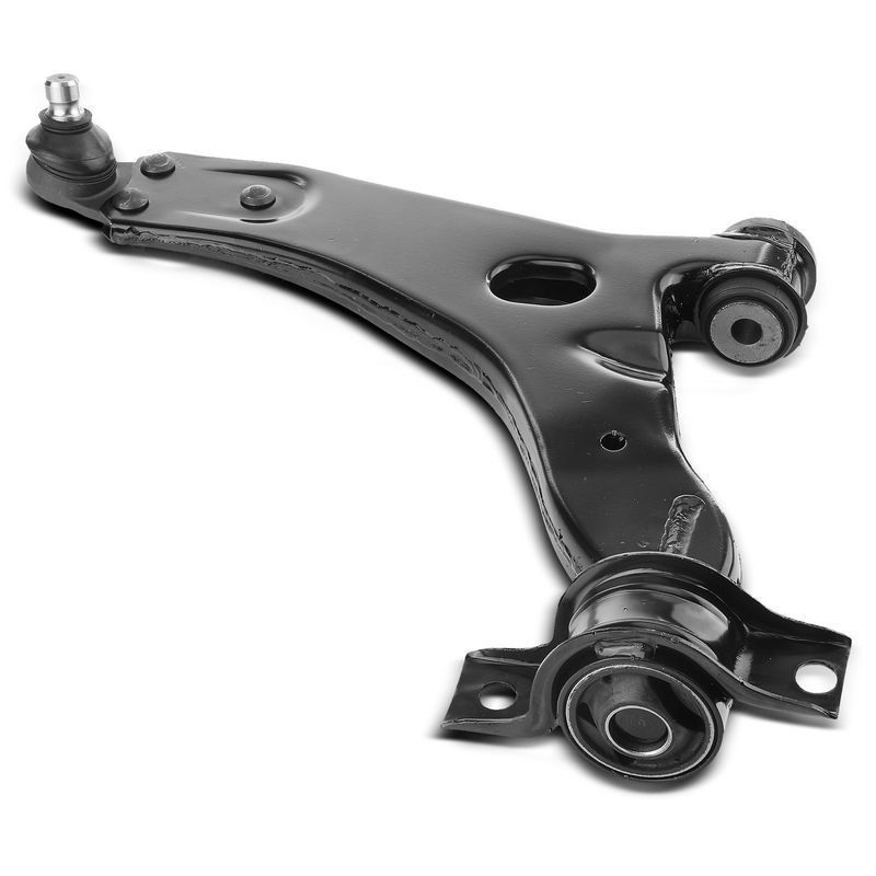 Front Left Lower Control Arm & Ball Joint Assembly for Ford Focus 2004-2011
