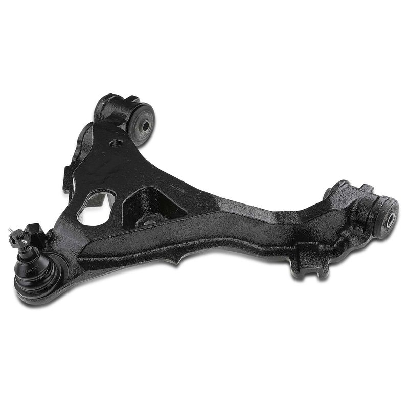 Front Left Lower Control Arm & Ball Joint Assembly for Ford F-150 Lincoln 97-04
