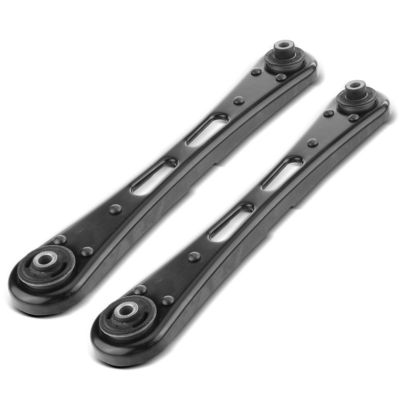 2x Rear Lower Control Arm & Ball Joint Assembly for Ford Mustang 2005-2014