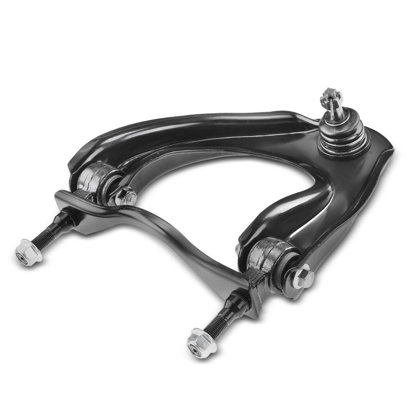 Front Left Upper Control Arm & Ball Joint Assembly for Honda Civic CRX 1988-1991