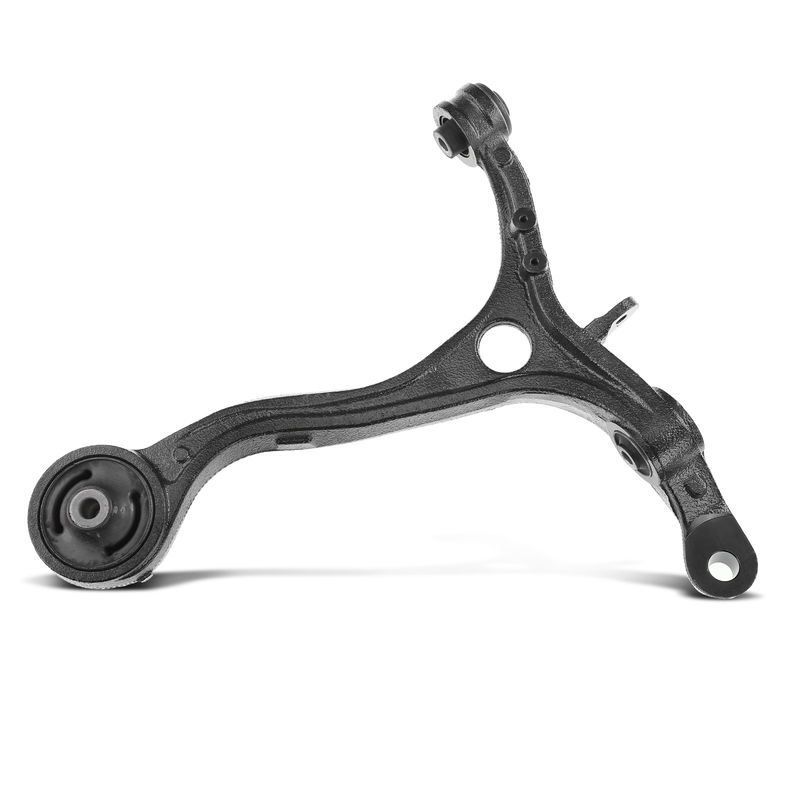 Front Left Lower Suspension Control Arm for Honda Accord 2008-2012 Acura TSX