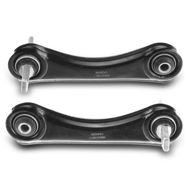 2x Rear Upper Suspension Control Arms for Honda CR-V 1997-2001 Civic 1988-2000