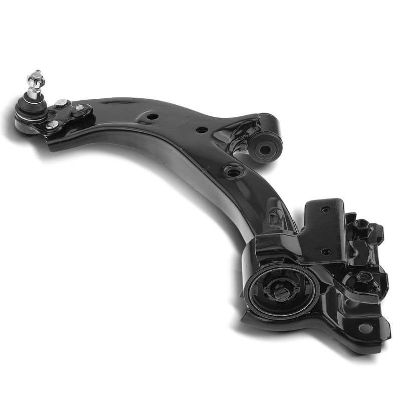 Front Left Lower Control Arms with Ball Joints Assembly for Honda CR-V 2007-2011
