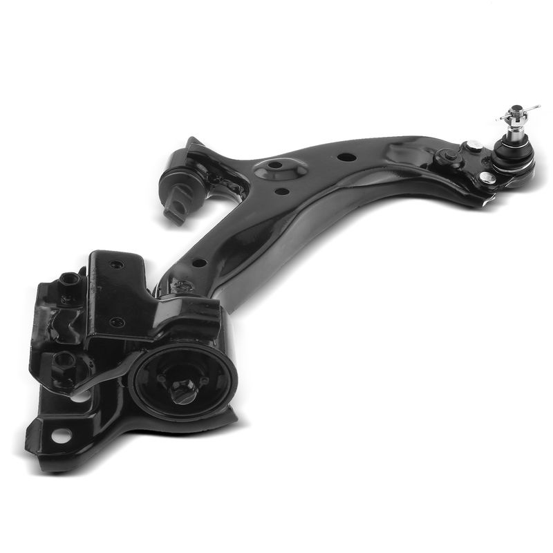 Front Right Lower Control Arm & Ball Joint Assembly for Honda CR-V 2012-2014