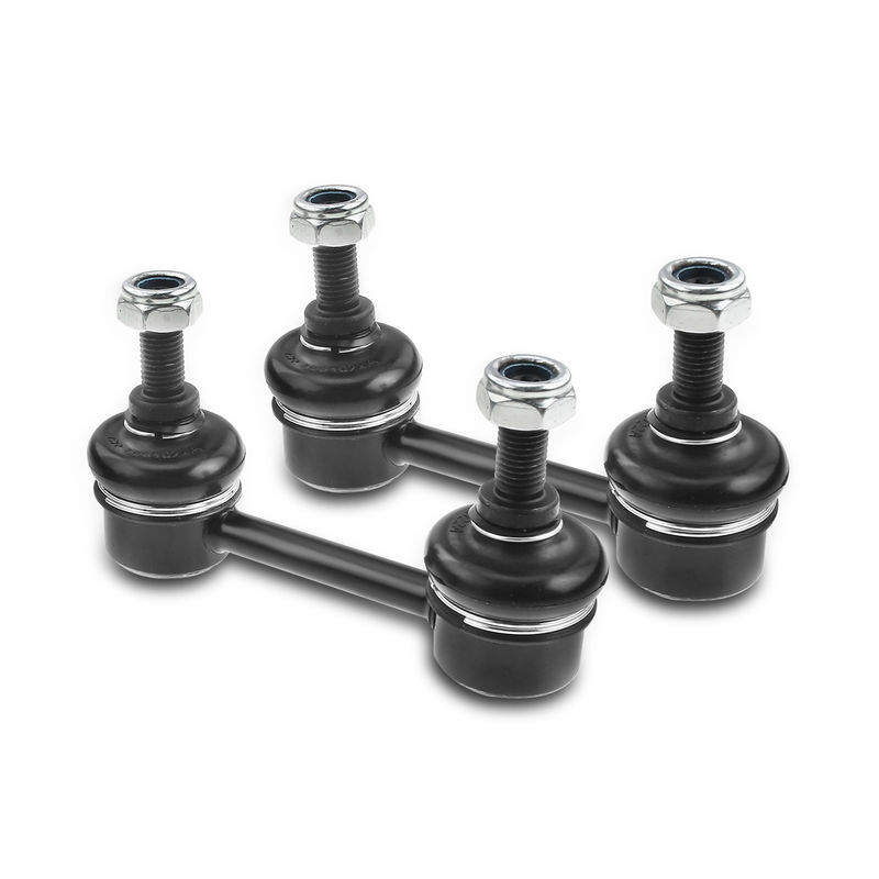 2x Rear Stabilizer Bar Links for Mitsubishi Eclipse 2006-2012 Endeavor Galant