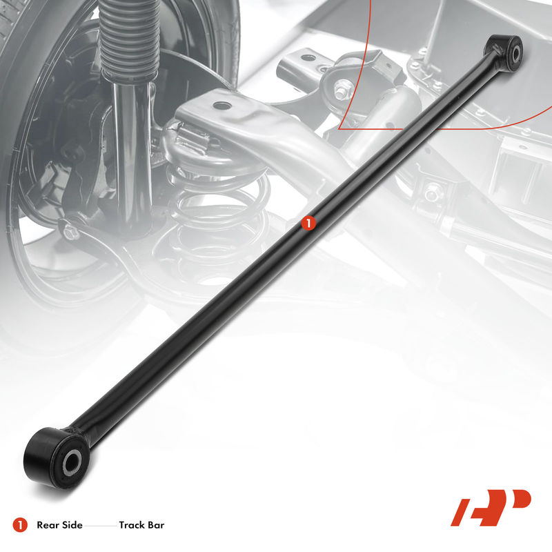 Rear Track Bar for Ram 1500 2011-2018 1500 Classic Dodge Ram 1500 2009-2010