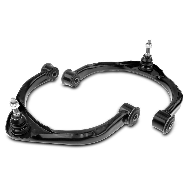 2x Front Upper Control Arm & Ball Joint for Ram 1500 11-18 Dodge Ram 1500 09-10