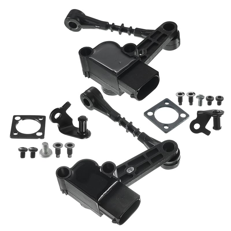 2x Front Ride Height Level Sensor for Land Rover Range Rover Sport L320