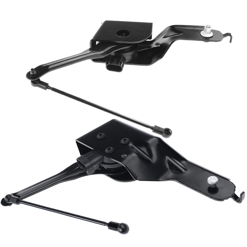 2x Rear Ride Height Level Sensor for Chevrolet Silverado 1500 2015-2018