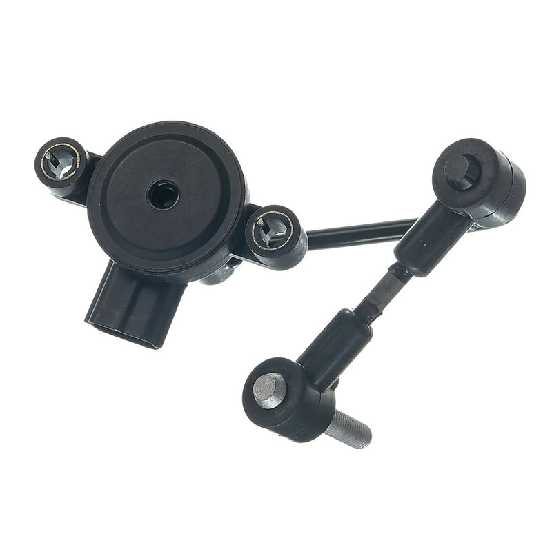 4x Front & Rear Ride Height Level Sensor for Land Rover Range Rover P38