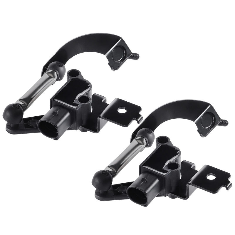 2x Front Ride Height Level Sensor for Audi A3 S3 TT Volkswagen Golf Passat