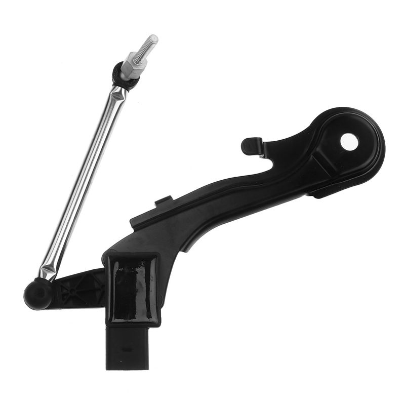 Rear Driver Height Level Sensor for Audi A6 Quattro A7 Sportback Q5 S6 SQ5