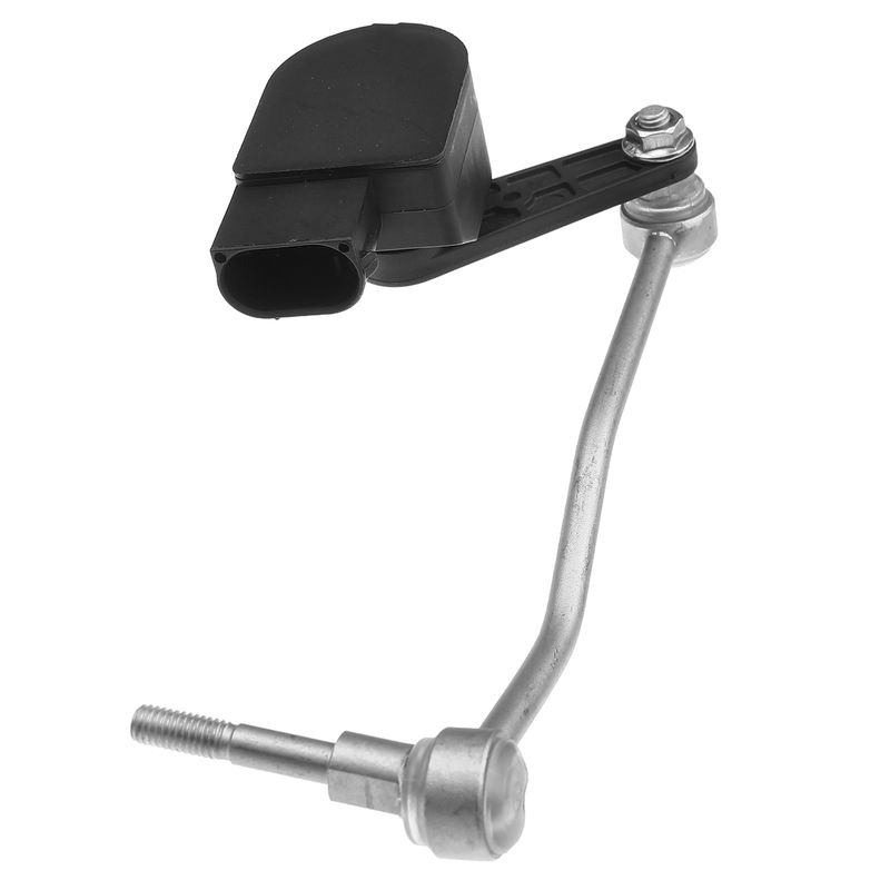 Front Driver Height Level Sensor for Audi A8 Quattro 2004-2010 S8 2007-2010