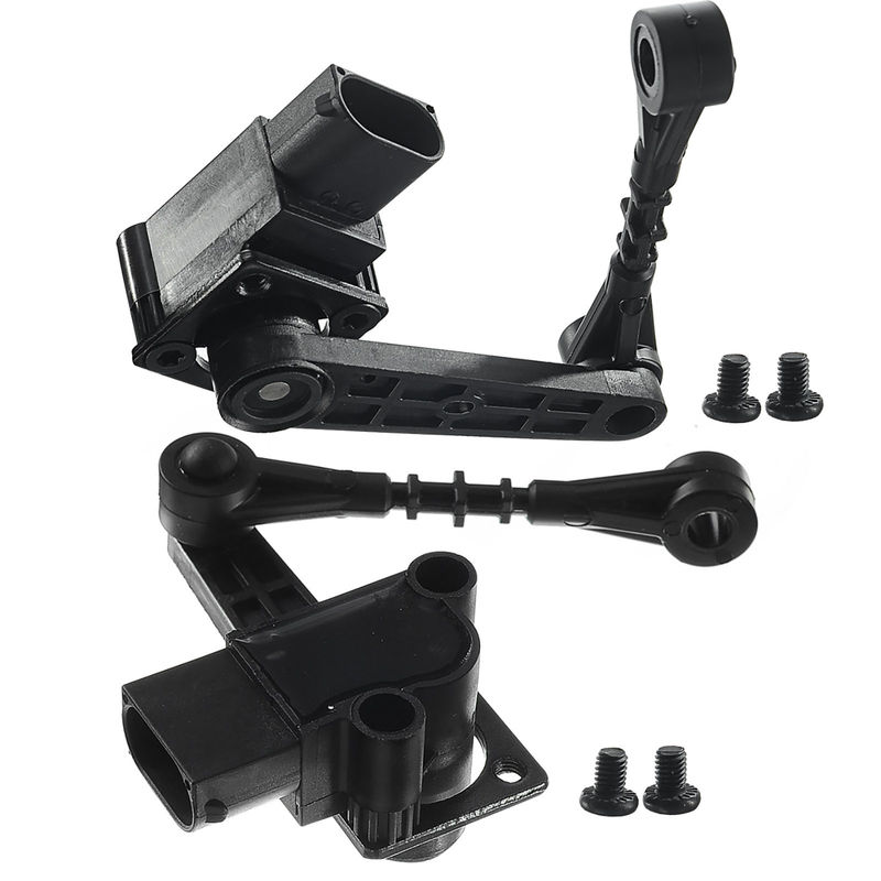 2x Front Ride Height Level Sensor for Land Rover LR3 L319 2005-2009
