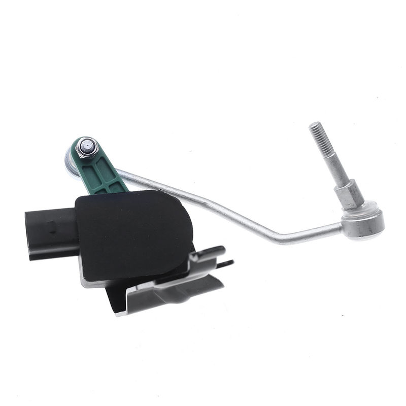 2x Front Ride Height Level Sensor for Audi A6 A6 Quattro 2006-2011