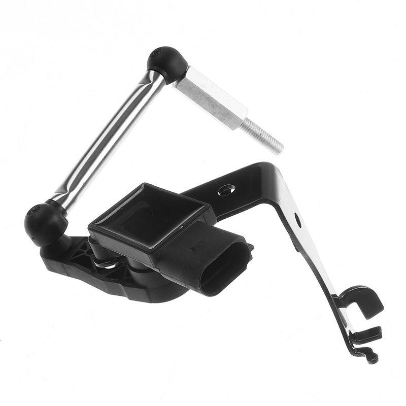 Front Driver Height Level Sensor for Audi A6 Quattro A7 Sportback Q5 S6 SQ5