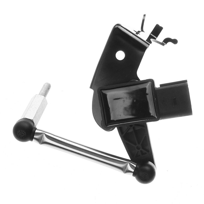 Front Driver Height Level Sensor for Audi A6 Quattro A7 Sportback Q5 S6 SQ5