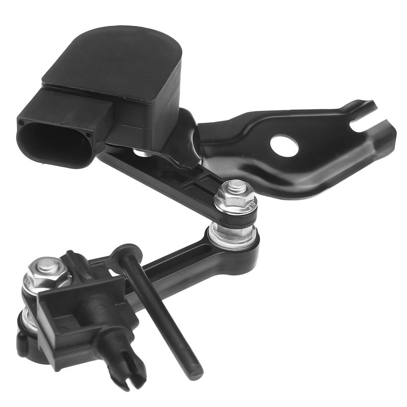 Front Driver Height Level Sensor for Audi Q7 2007-2015 Volkswagen Touareg 04-10