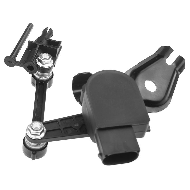 Front Driver Height Level Sensor for Audi Q7 2007-2015 Volkswagen Touareg 04-10