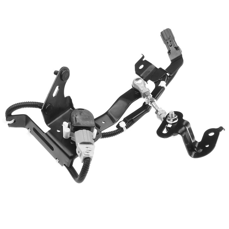 Rear Driver Height Level Sensor for Lexus GS450h RX350 2010-2013 V6 3.5L