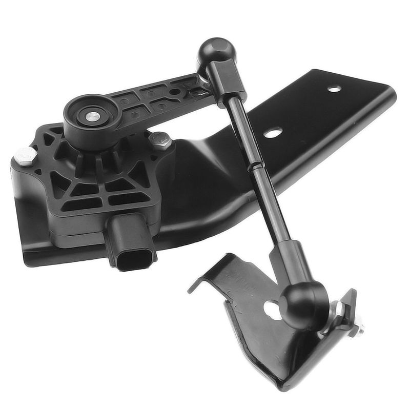 Rear Passenger Height Level Sensor for Ford Expedition Lincoln Navigator 15-21