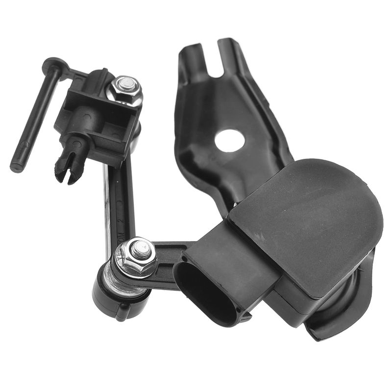 Front Passenger Height Level Sensor for Audi Q7 2007-15 Volkswagen Touareg 04-10