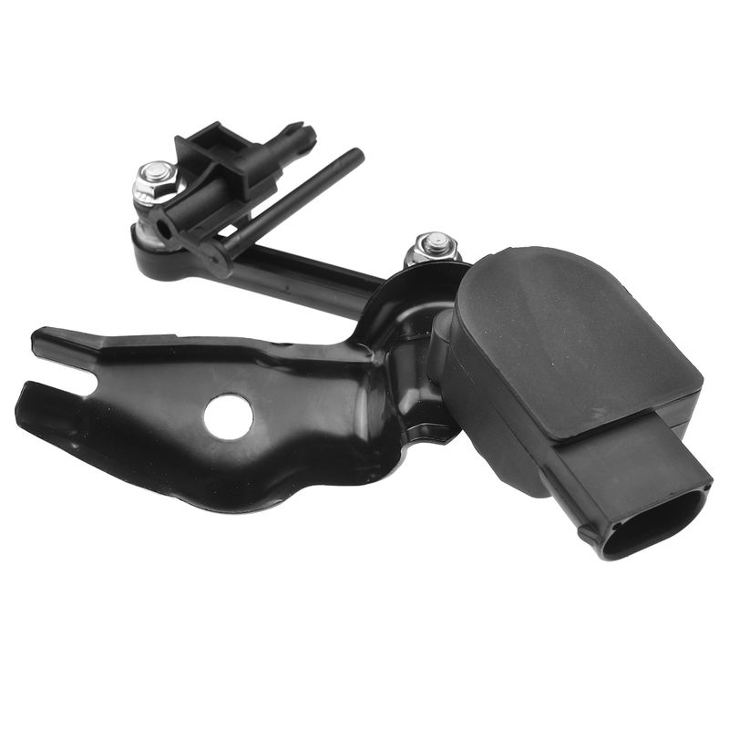Front Passenger Height Level Sensor for Audi Q7 2007-15 Volkswagen Touareg 04-10