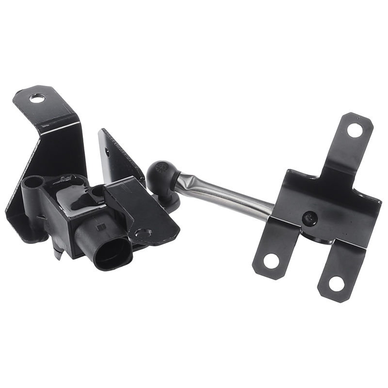 Rear Driver Height Level Sensor for Audi A3 2006-2013 Volkswagen GTI Rabbit