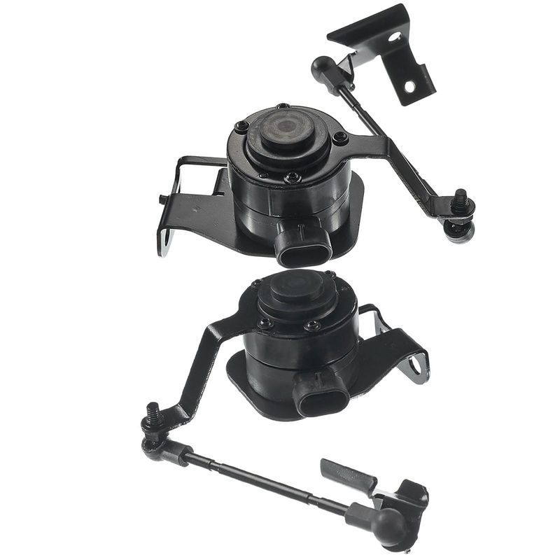 2x Front Ride Height Level Sensor for GMC Yukon Suburban Yukon XL 1500 Escalade