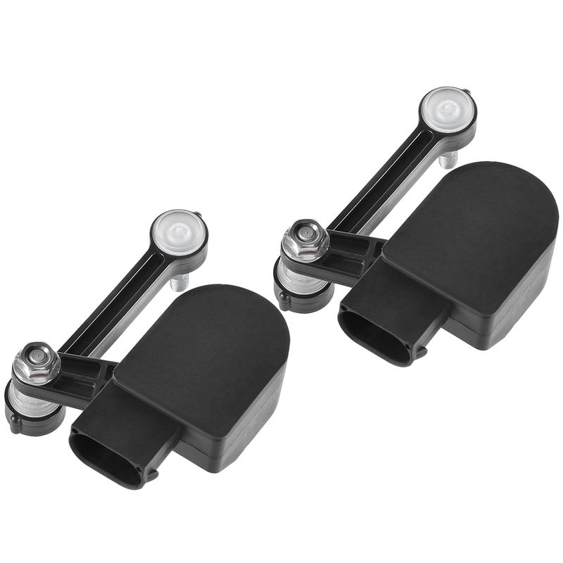 2x Rear Ride Height Level Sensor for Audi Q7 2007-2014 Porsche Cayenne