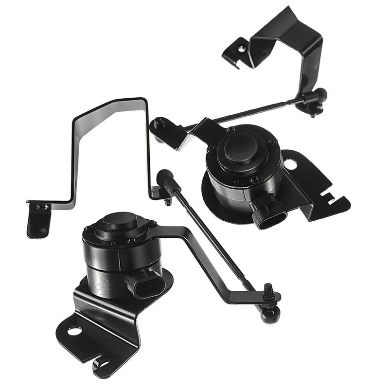 2x Front Ride Height Level Sensor for GMC Yukon XL 2500 2001-2006