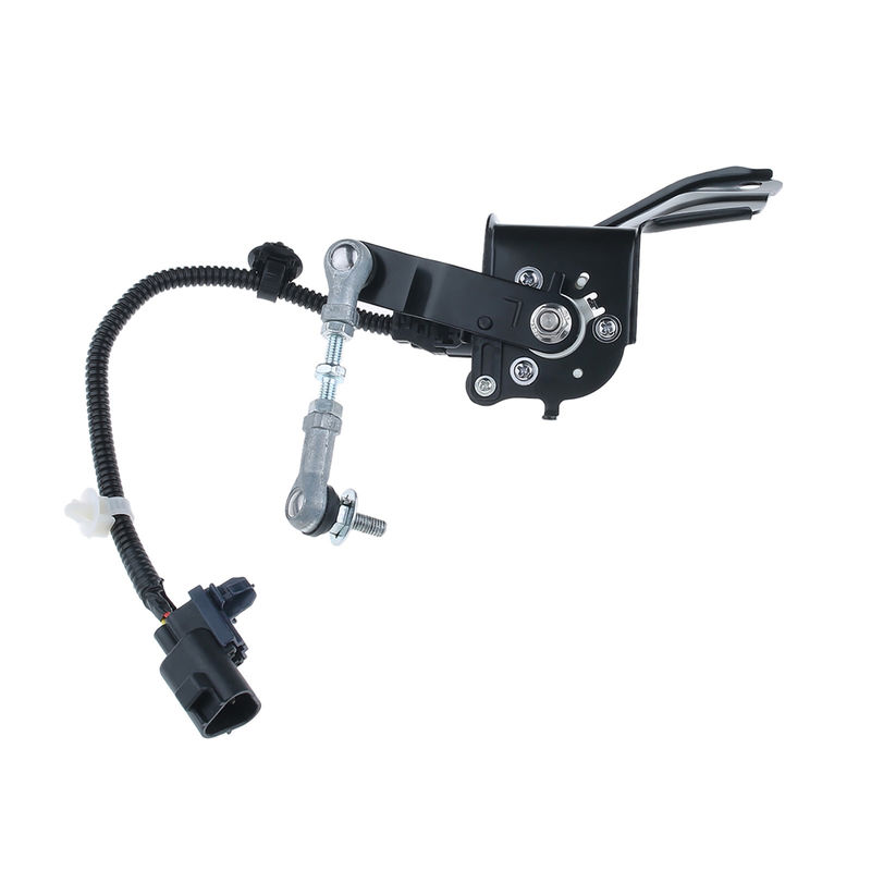 2x Rear Ride Height Level Sensor for Toyota Land Cruiser 2010-2018 Lexus GX460