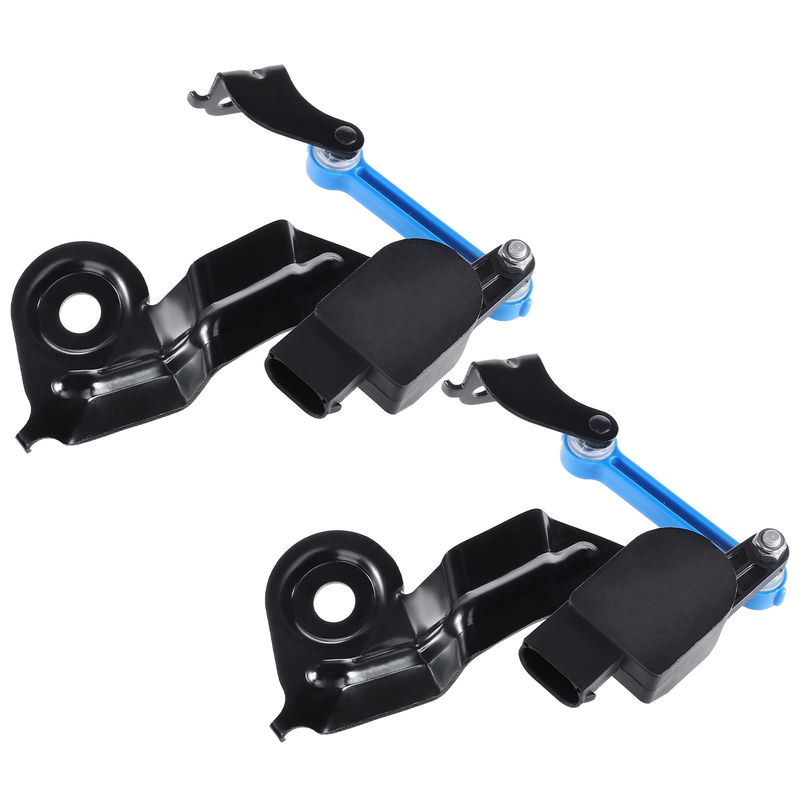 2x Rear Ride Height Level Sensor for Audi A4 2003-2008 A4 Quattro RS4 S4