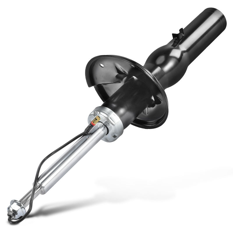 Rear Driver or Passenger Magnetic Shock Absorber for Porsche 718 Boxster Cayman