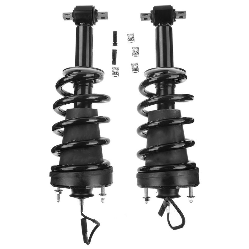 2x Front Shock Absorber Strut Assembly for Silverado Sierra 1500 Tahoe Yukon