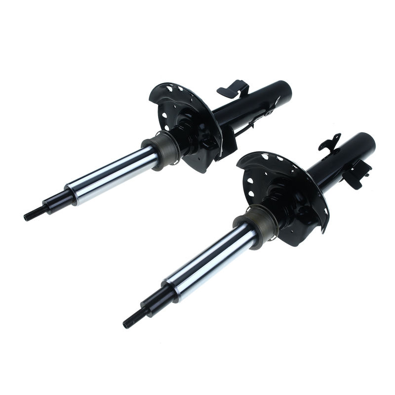 2x Front Magnetic Shock Absorber Strut for Land Rover Range Rover Evoque 12-18