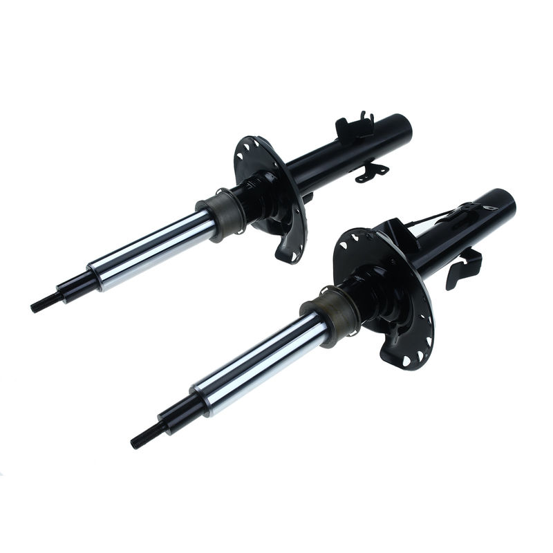 2x Front Magnetic Shock Absorber Strut for Land Rover Range Rover Evoque 12-18