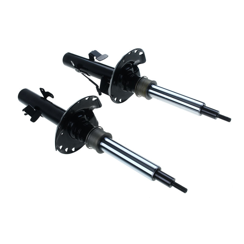 2x Front Magnetic Shock Absorber Strut for Land Rover Range Rover Evoque 12-18