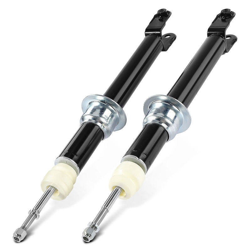 2x Front Magnetic Shock Absorber for Jaguar XJ 2011-2019 3.0L 5.0L