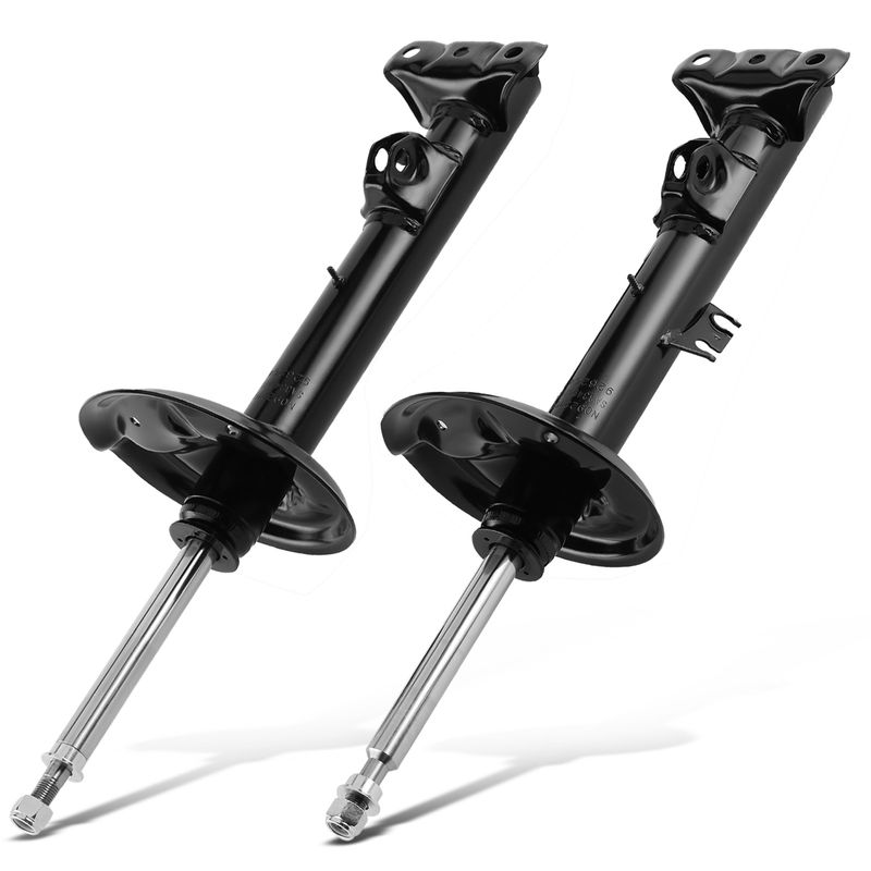 2x Front Shock Absorber for BMW E36 318i 94-97 325i 325is 92-95 320i