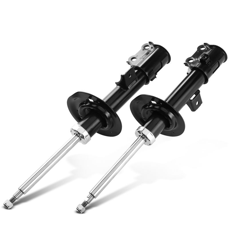 2x Front Shock Absorber for Hyundai Tucson 10-15 Kia Sportage 11-16