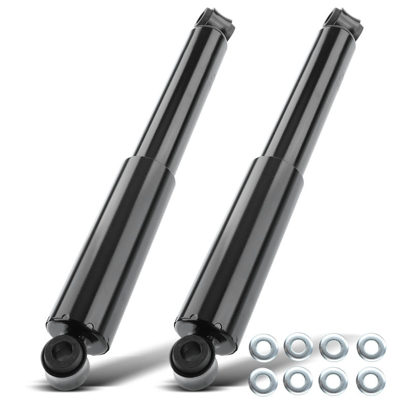 2x Front Shock Absorber for Peterbilt 320 357 365 375 378 385 520 567 587