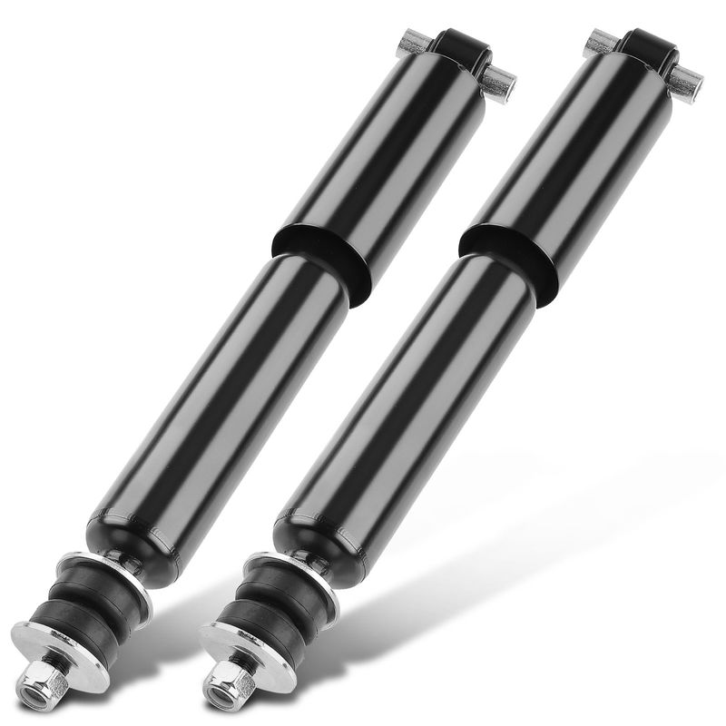 2x Rear Shock Absorber for Kenworth T2000 1997-2011 T400 T600A T680 T880