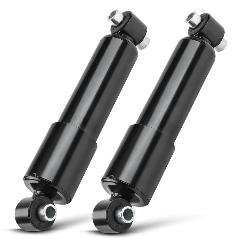 2x Cab Left & Right Shock Absorber for Freightliner M2 112 Business Class M2 12
