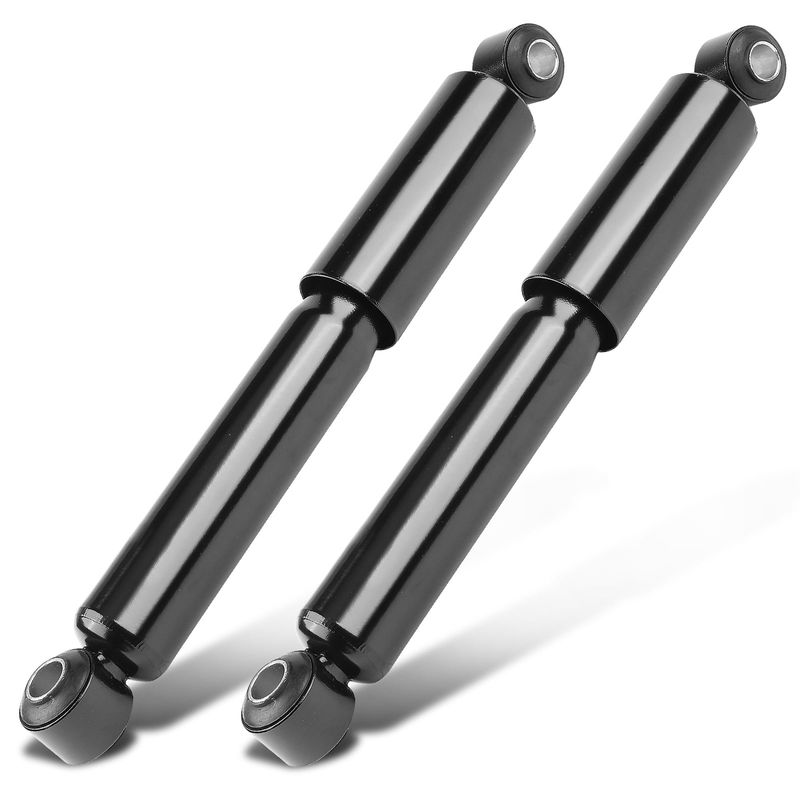 2x Rear Shock Absorber for Freightliner FLB 1994-2002 FLA086 89-99