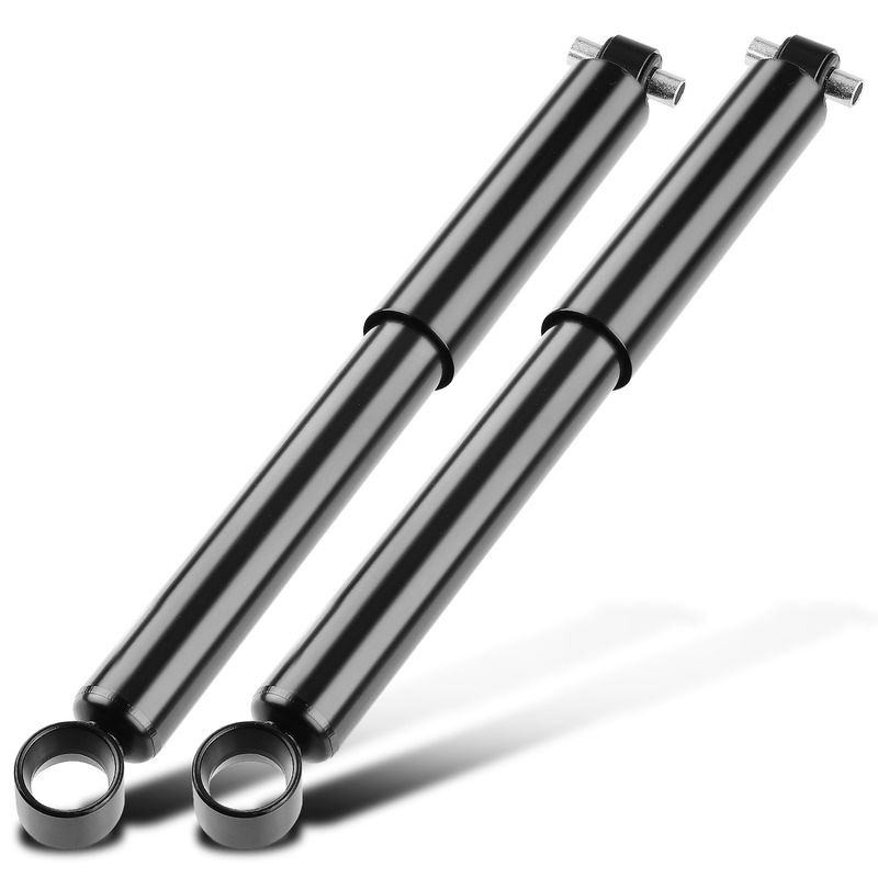 2x Front Shock Absorber for Kenworth T400 T660 T800 Peterbilt 384 386