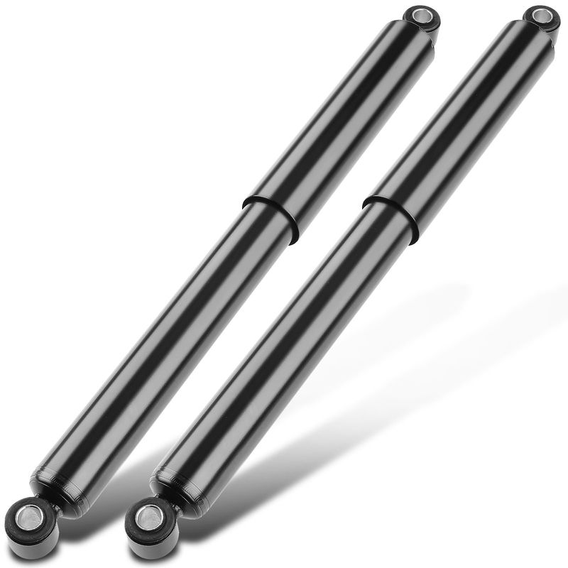 2x Rear Shock Absorber for Ford F650 F750 Mack CHU GU8 Volvo VAH