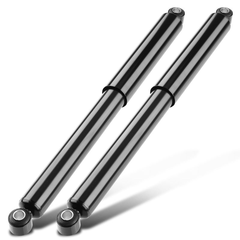 2x Rear Shock Absorber for Blue Bird All American FE All American RE 2006-2018