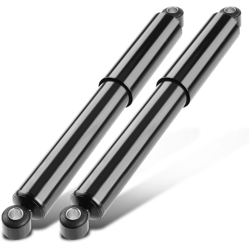 2x Front Shock Absorber for Blue Bird All American FE RE 2000-2015