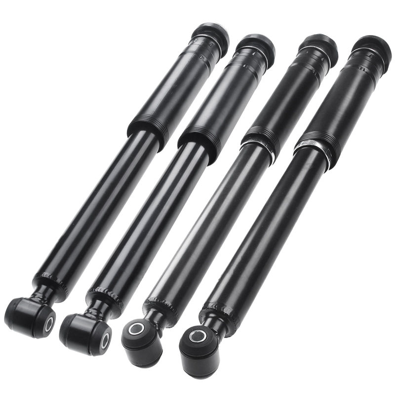 4x Front & Rear Shock Absorber for Mercedes-Benz C220 C230 C280 W202